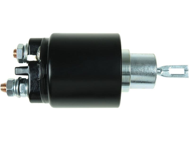 Solenoid, electromotor AS-PL STANDARD SS0284S