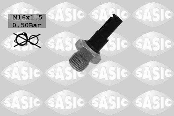 Senzor presiune ulei SASIC 3700001