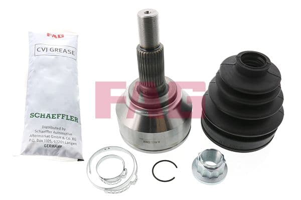 Set articulatie, planetara FAG 771 0422 30