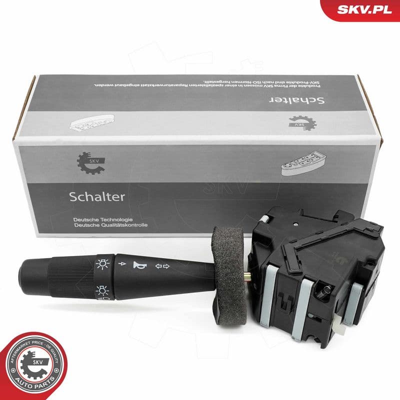 Comutator coloana directie ESEN SKV 38SKV582