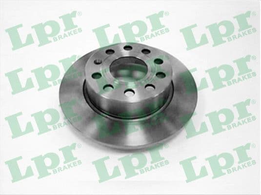 Disc frana LPR A1003P