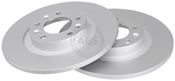 Disc frana ABS 18440