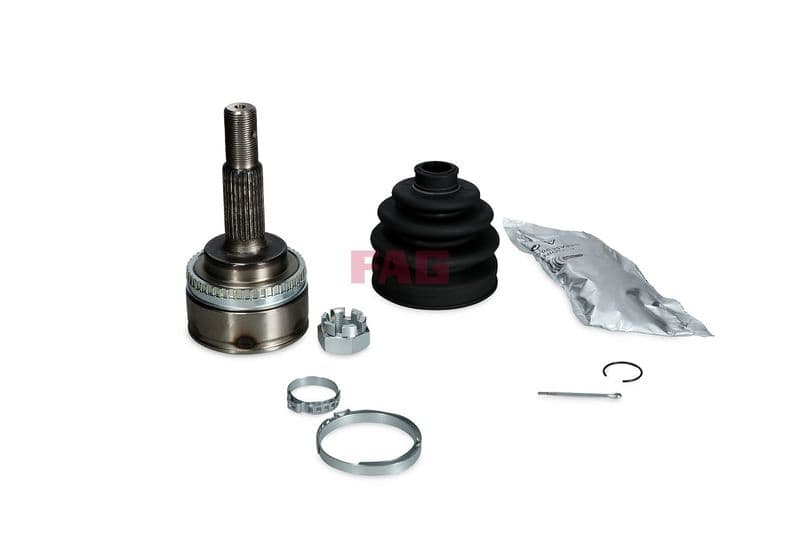 Set articulatie, planetara Schaeffler FAG 771 0483 30