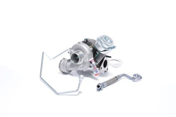 Compresor,sistem de supraalimentare BTS Turbo TURBO SERVICE SET ORIGINAL T981040