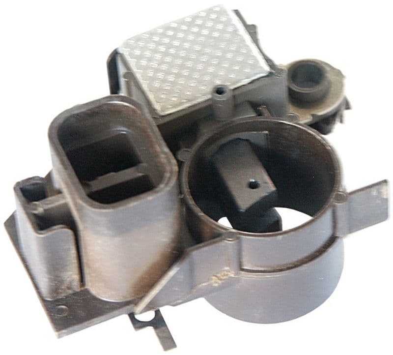 Regulator, alternator HC-Cargo F 032 131 523