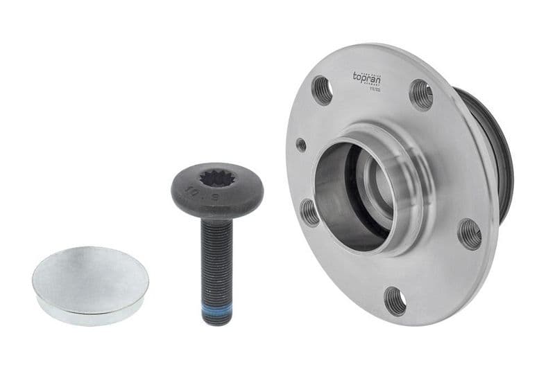 Set rulment roata TOPRAN EHVP 110 532