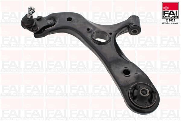 Brat, suspensie roata FAI AutoParts SS2791