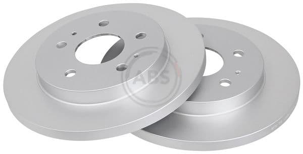 Disc frana ABS 16932