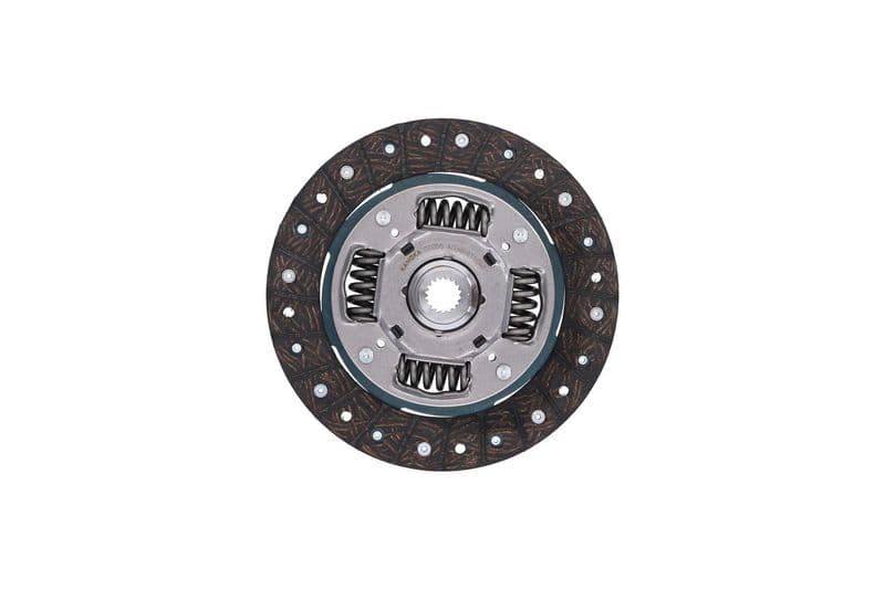 Disc ambreiaj KAMOKA DC050