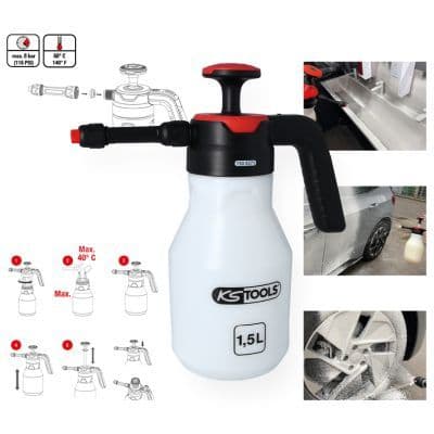 rezervor pompa spray KS TOOLS 150.8271
