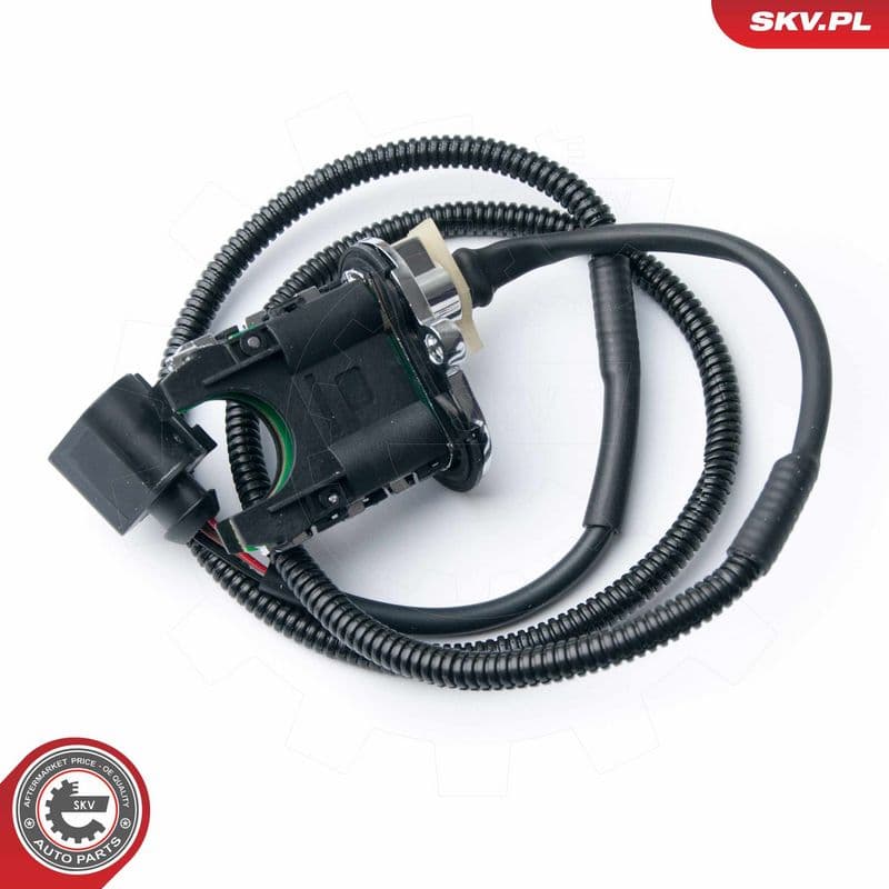 Senzor impulsuri, arbore cotit ESEN SKV 17SKV304