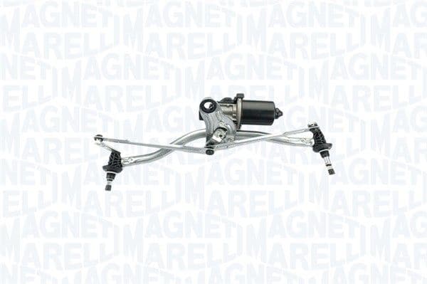 Sistem stergator parbriz MAGNETI MARELLI 064351764010