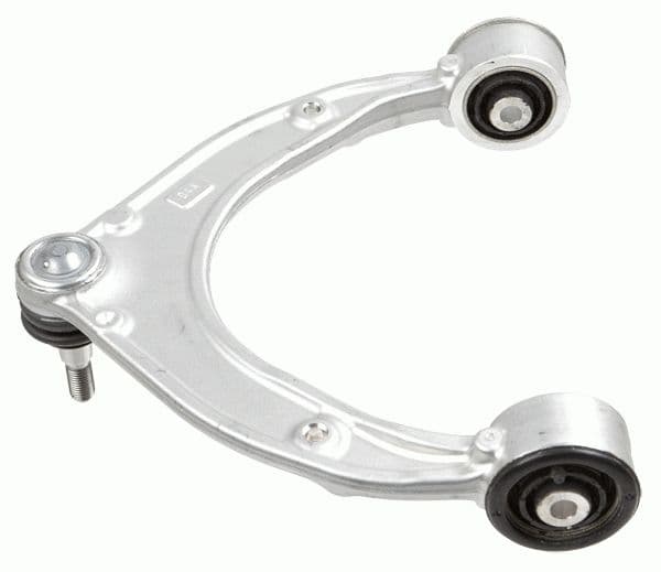 Brat, suspensie roata LEMFÖRDER 37556 01