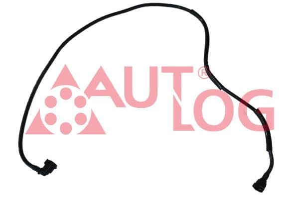 Furtun radiator AUTLOG KL3298