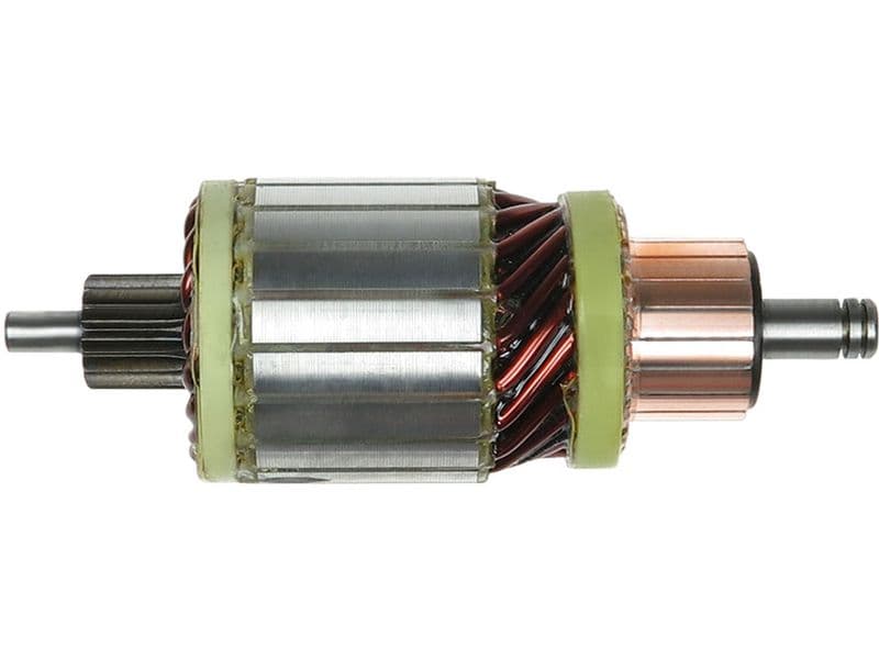 armatura,demaror AS-PL AS SA3007