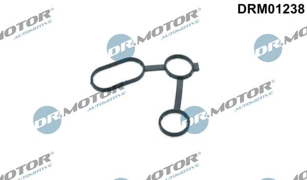 Etansare, racire ulei Dr.Motor Automotive DRM01238