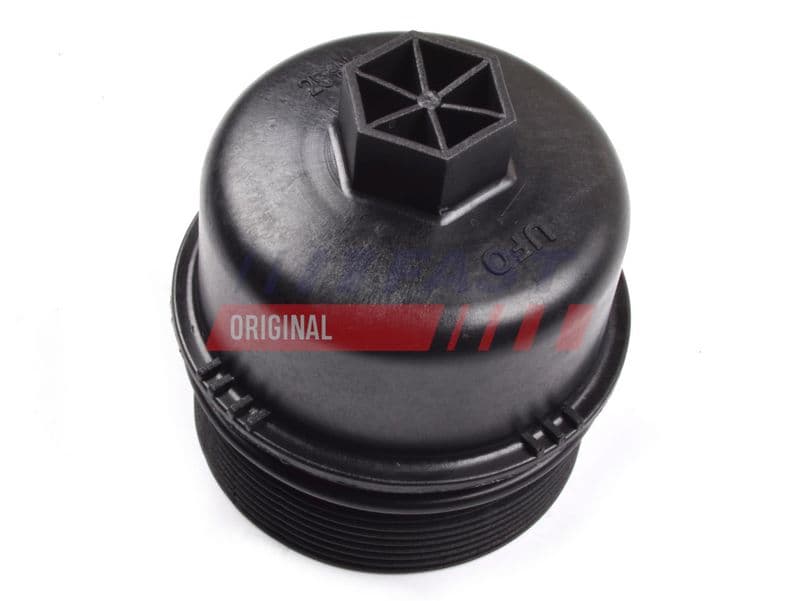 Capac, carcasa filtru ulei FAST FT94708