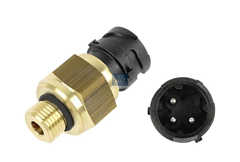 senzor,sistem supraalimentare DT Spare Parts 2.27181