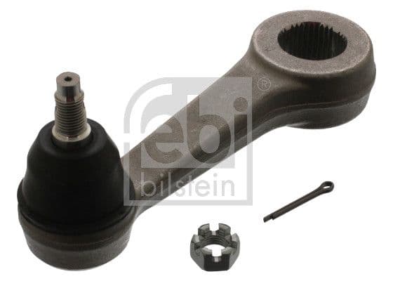 Levier control, coloana directie FEBI BILSTEIN 42462
