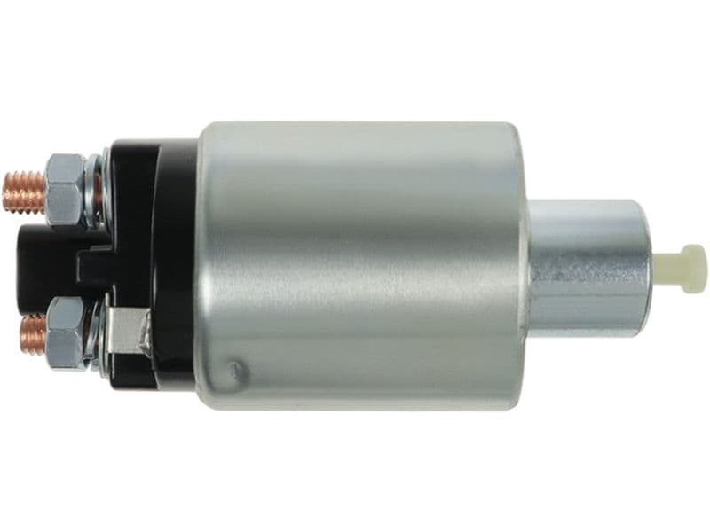 Solenoid, electromotor AS-PL AS SS3032