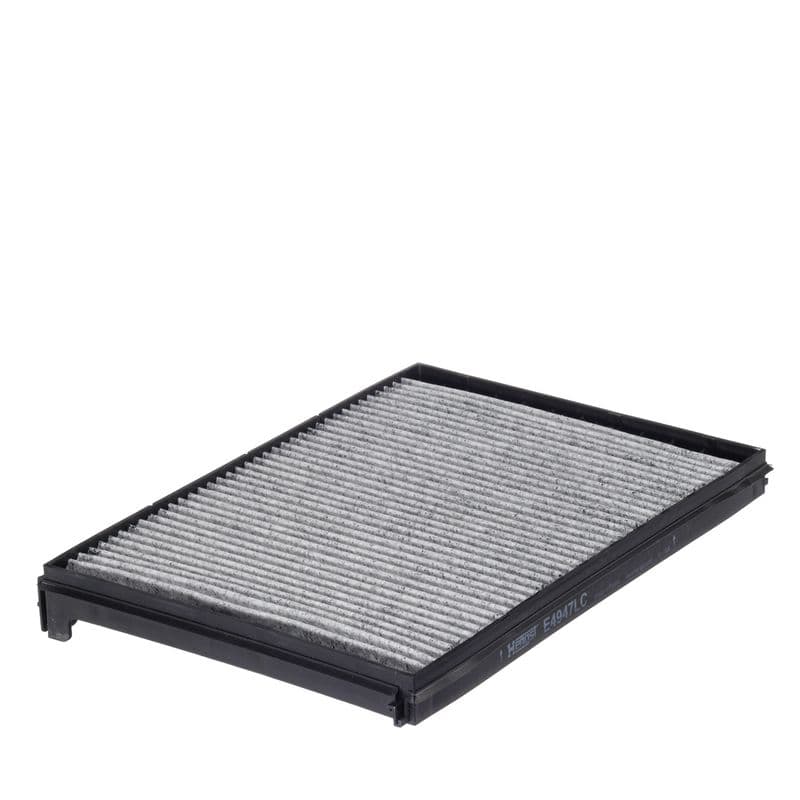 Filtru, aer habitaclu HENGST FILTER E4947LC
