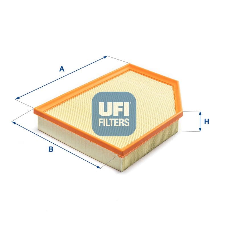 Filtru aer UFI 30.A62.00