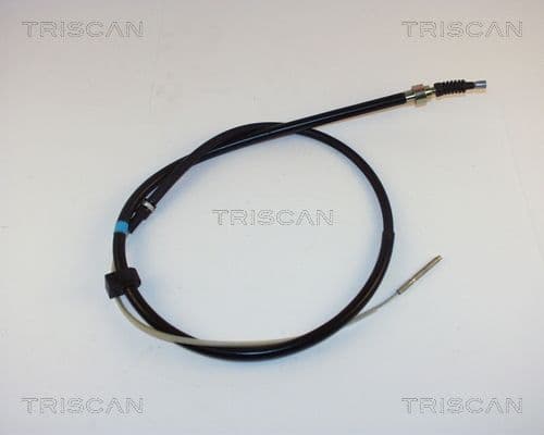 Cablu, frana de parcare TRISCAN 8140 29150