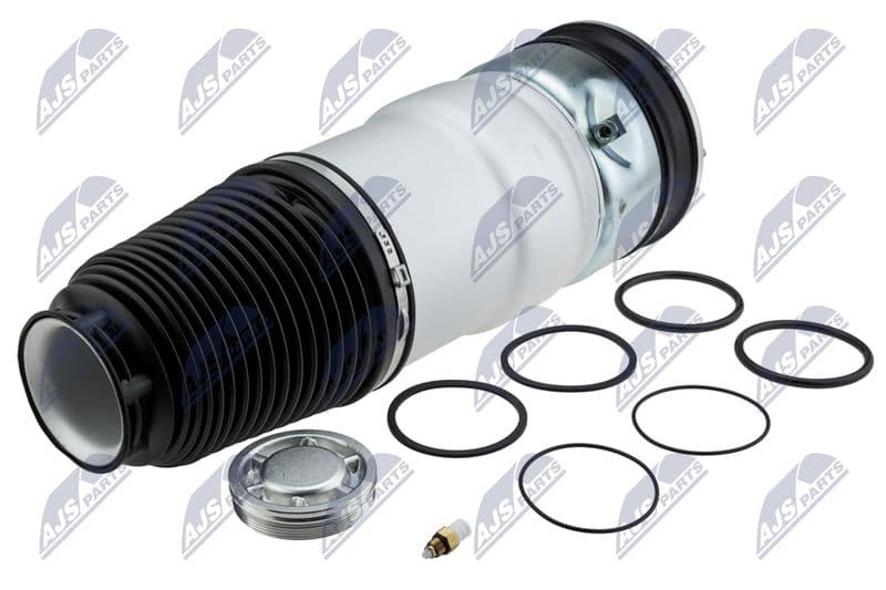 Arc pneumatic, directie NTY EZC-CH-064