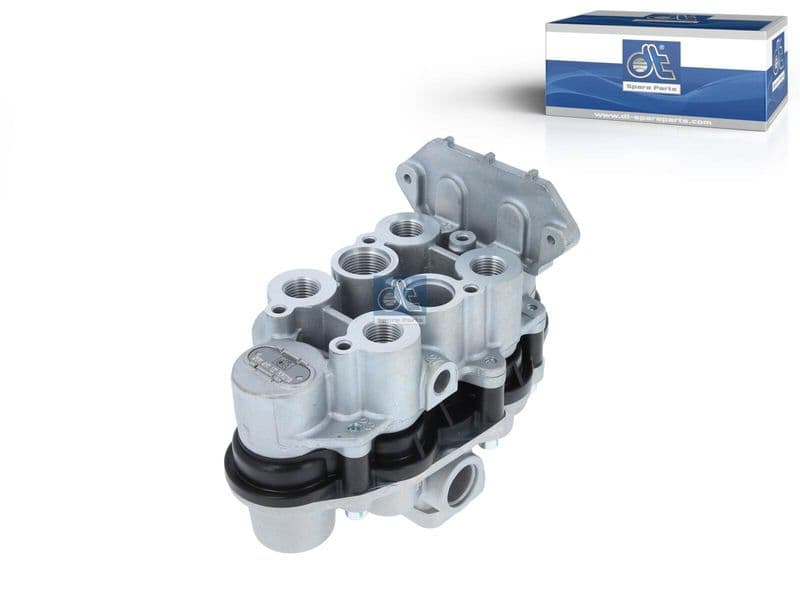 Supapa protectie multicircuit DT Spare Parts 7.16132