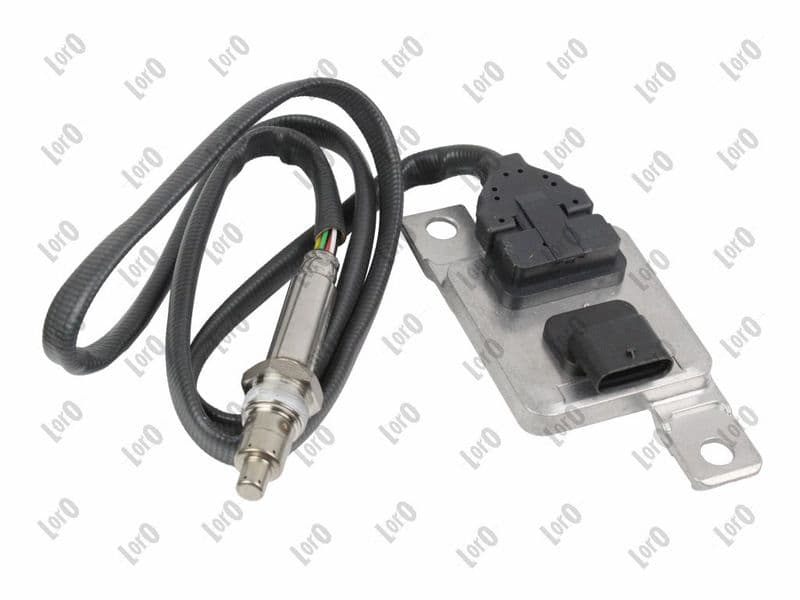 Senzor NOx, Catalizator NOx DEPO 134-02-009