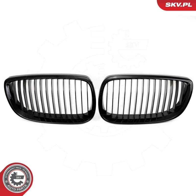Grila radiator ESEN SKV 66SKV104