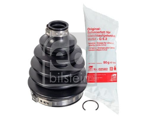Ansamblu burduf, articulatie planetara FEBI BILSTEIN 180429