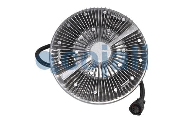 Cupla, ventilator radiator COJALI 7083420