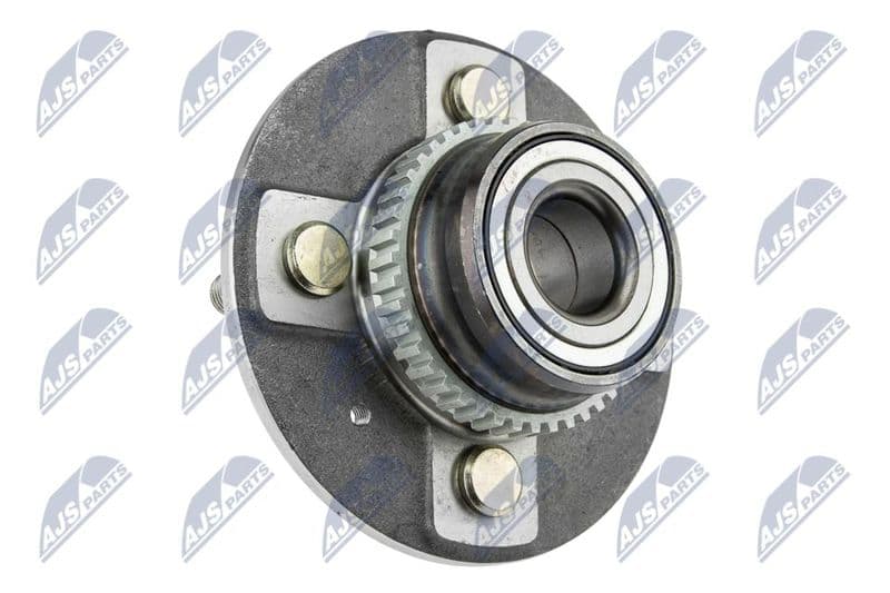 Set rulment roata NTY KLT-HY-538