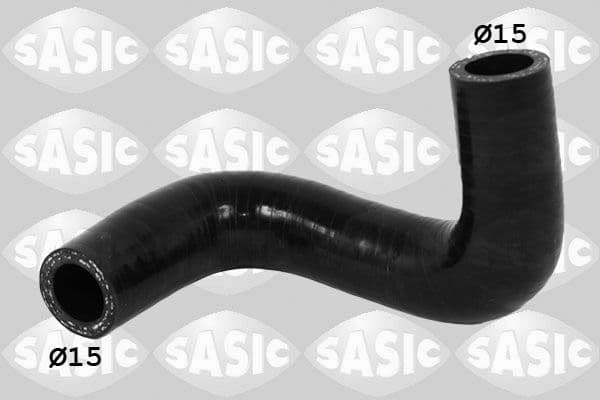 Furtun ulei SASIC 3316004