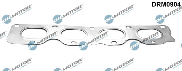 Garnitura, galerie evacuare Dr.Motor Automotive DRM0904