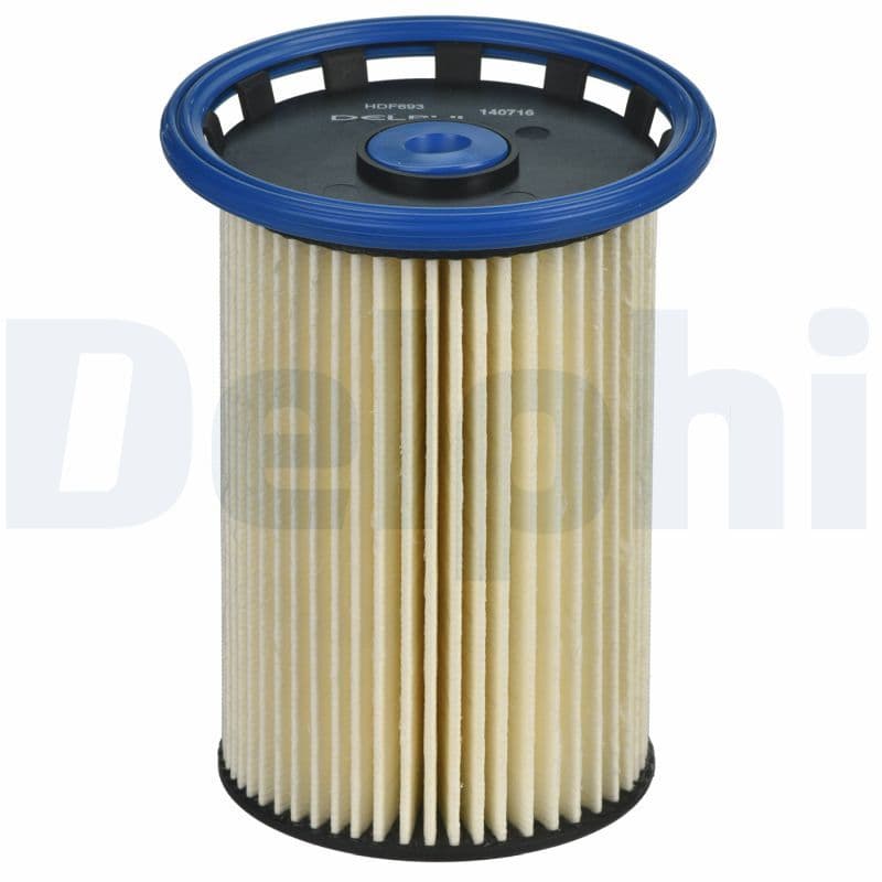 filtru combustibil DELPHI HDF693