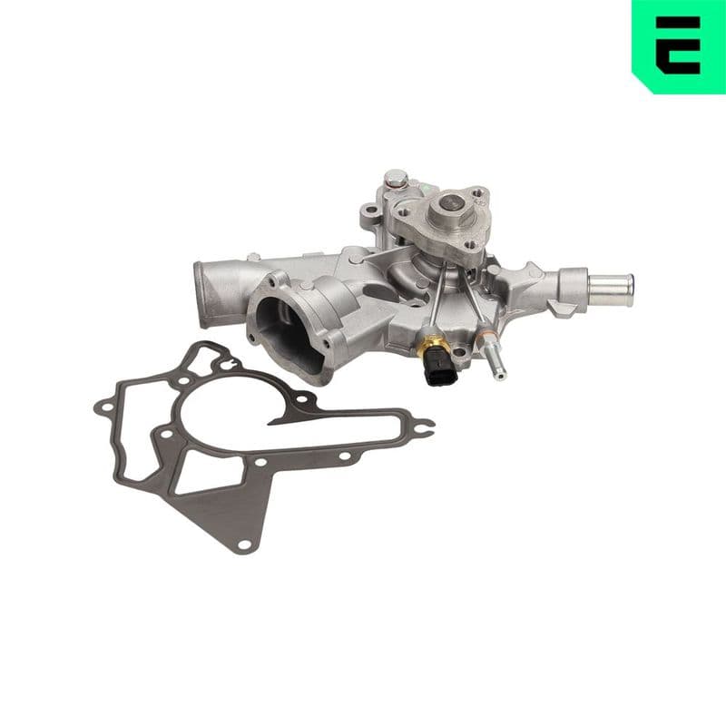 Pompă de apă, răcire motor OPTIMAL AQ-1828-1