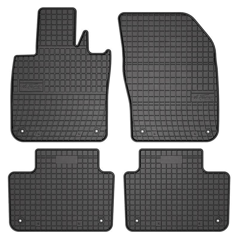 Set covorase Frogum ELTORO ET402546