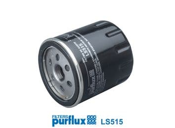 Filtru ulei PURFLUX LS515