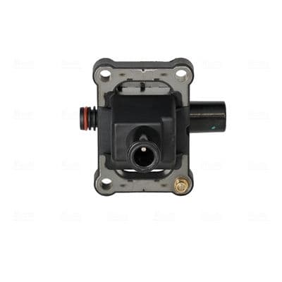 bobina de inductie NISSENS 966163
