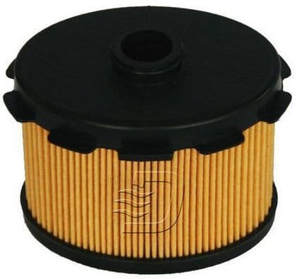 filtru combustibil DENCKERMANN A120356