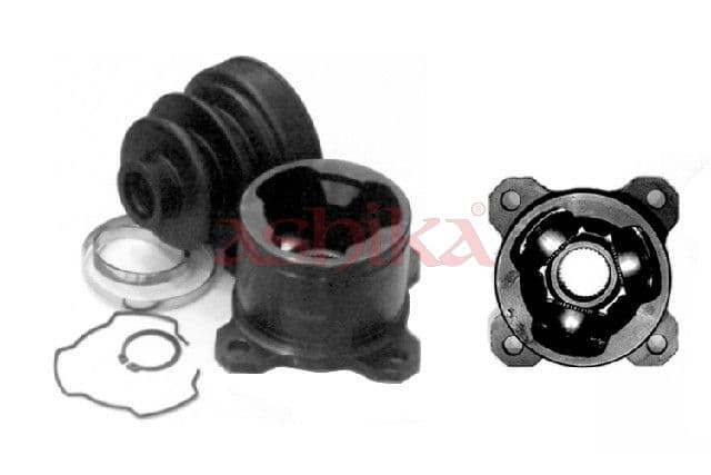 Set articulatie, planetara ASHIKA 62-05-572