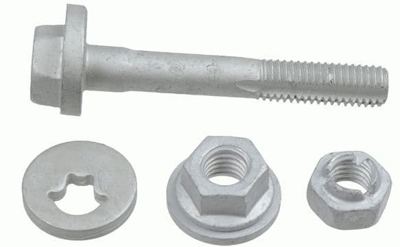 Set reparatie, suspensie LEMFÖRDER Service Pack 38817 01