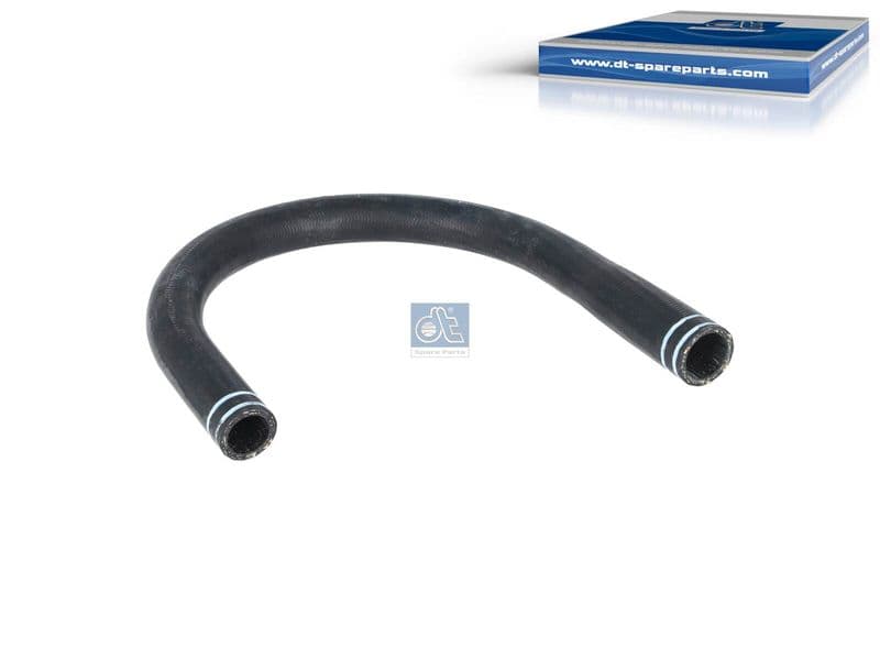 Furtun radiator DT Spare Parts 7.21399