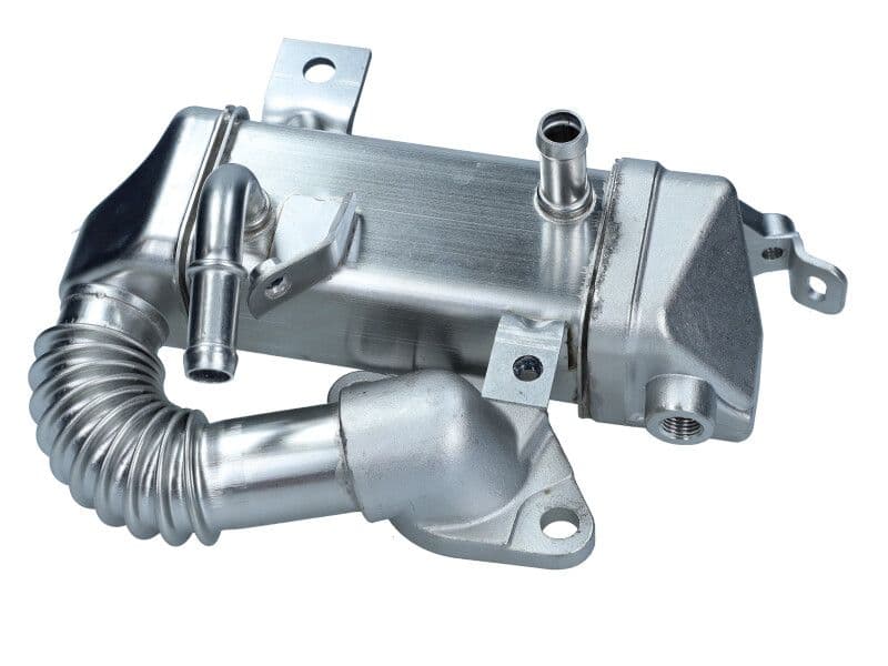 Radiator, recirculare gaze de esapament MAXGEAR 27-0799