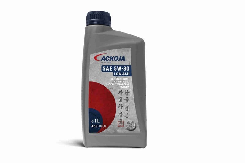 ulei de motor ORIGINAL OIL 05200-00120