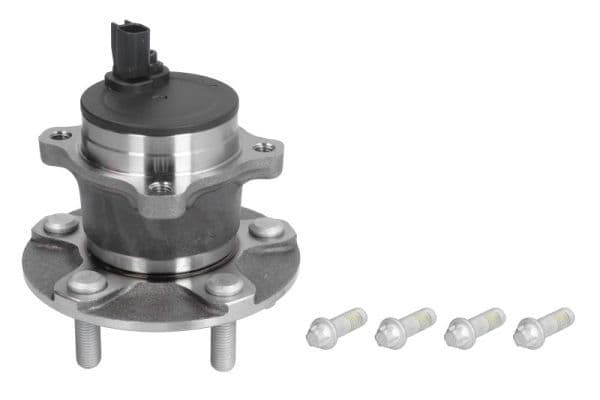 Set rulment roata BTA H2G043BTA