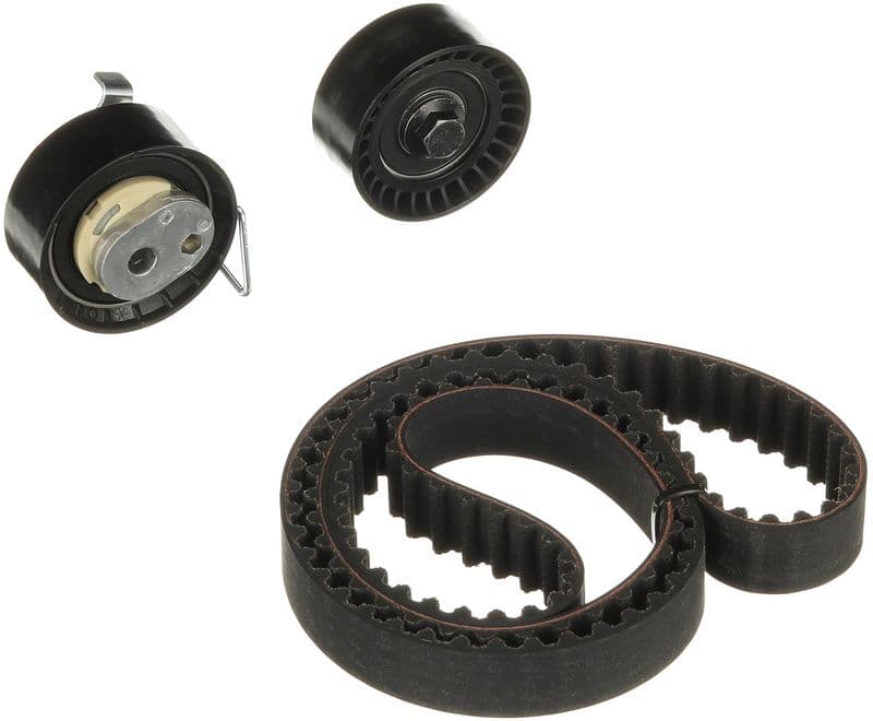 Set curea de distributie GATES PowerGrip™ K015723XS