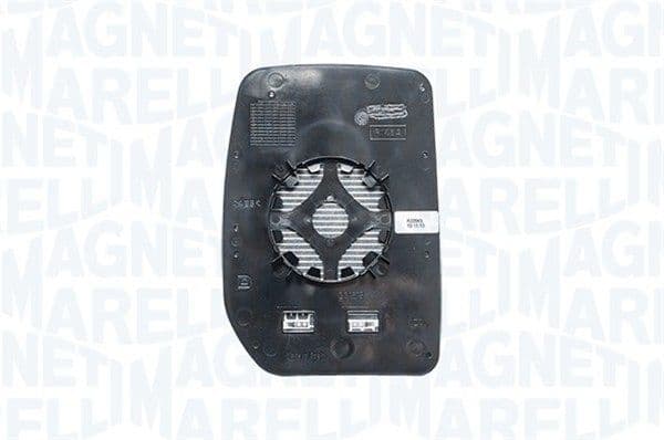 Sticla oglinda, oglinda retrovizoare exterioara MAGNETI MARELLI 182209063780
